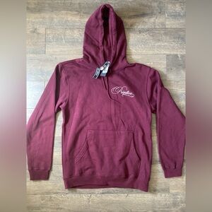 Primitive skateboard apparel Hoodie NWT size medium
